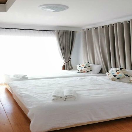 Hotel Baan Bua House 2 Ayutthaya Exteriér fotografie